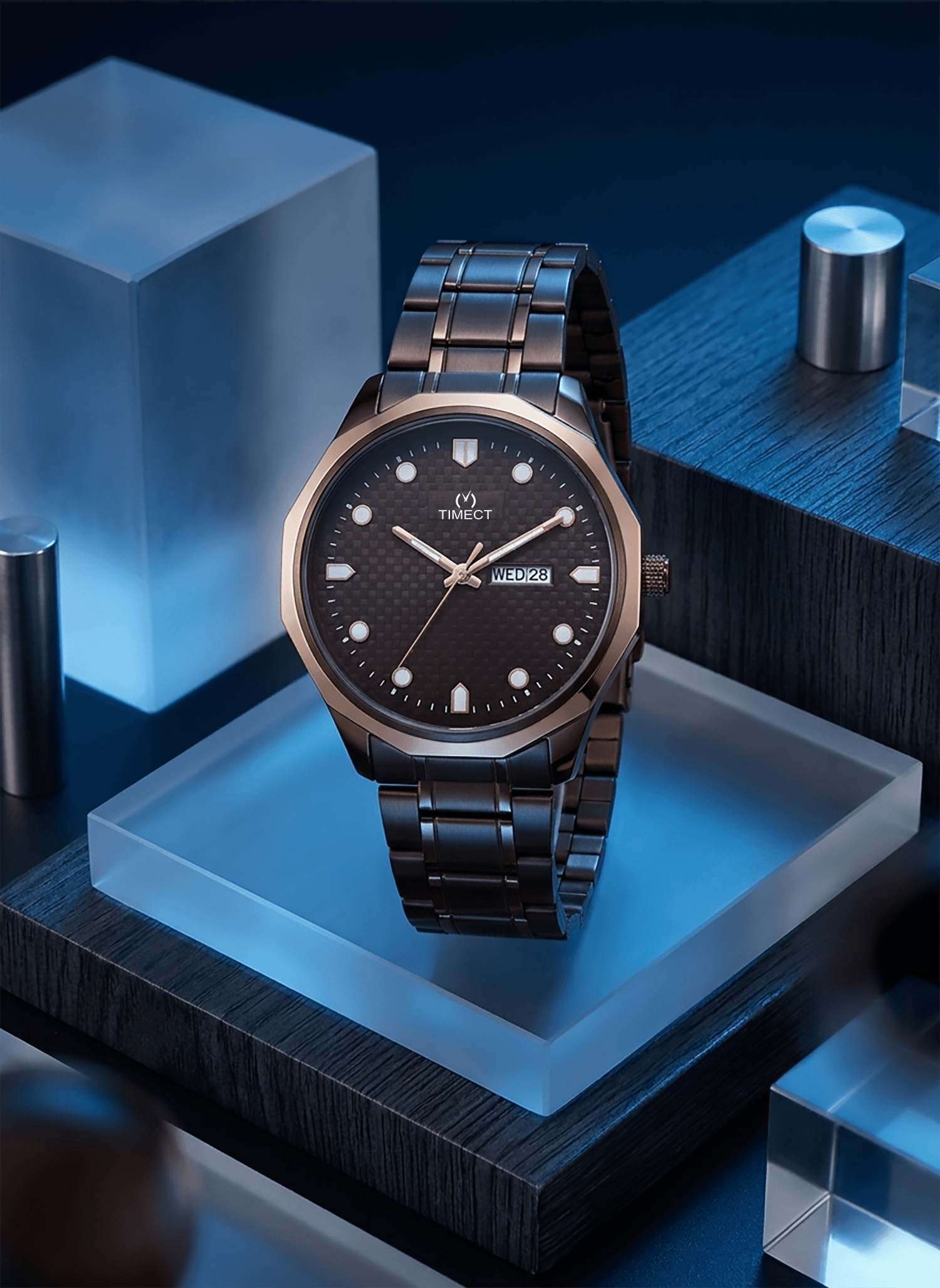 Watchmaking Craftsmanship